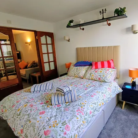 Rosemount Guest * Grange-over-Sands