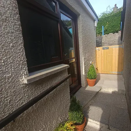 Rosemount Guest Semesterbostad *