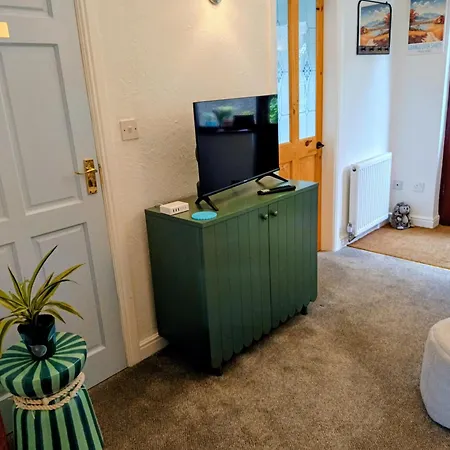Rosemount Guest Grange-over-Sands