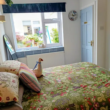 Rosemount Guest Grange-over-Sands