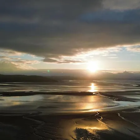 Rosemount Guest Semesterbostad Grange-over-Sands