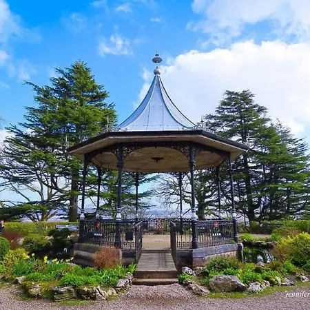 Rosemount Guest * Grange-over-Sands