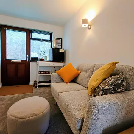 Rosemount Guest Prázdninový dům