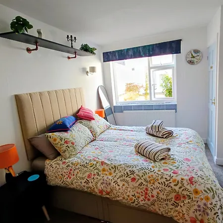 Prázdninový dům Rosemount Guest Grange-over-Sands