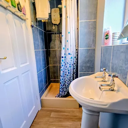 Rosemount Guest Grange-over-Sands