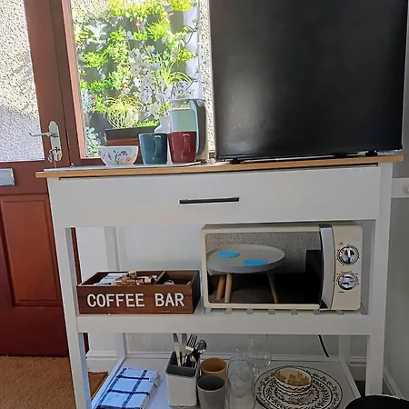 Rosemount Guest Prázdninový dům *